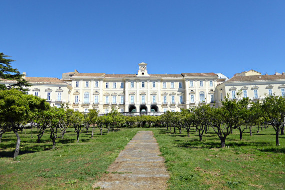 Jeux de Piste Portici