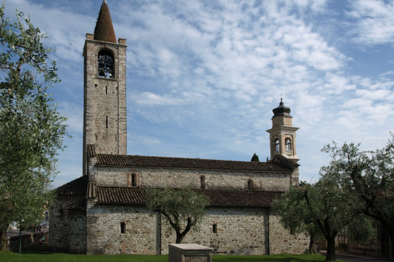 Schnitzeljagden San Severo