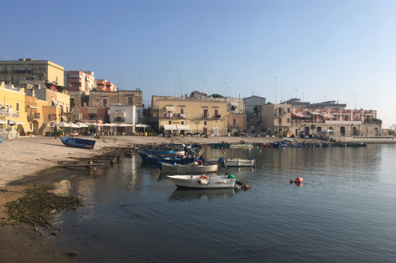 Jeux de Piste Bisceglie