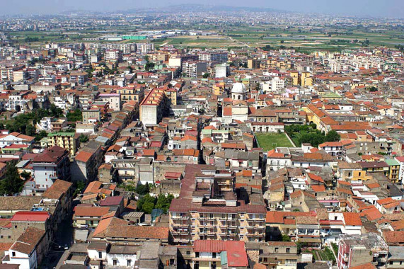 Jeux de Piste Acerra