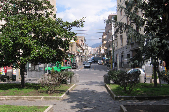 Jeux de Piste Ercolano