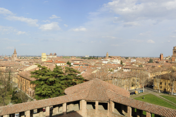 Schnitzeljagden Imola