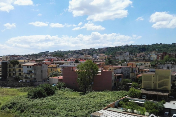 Jeux de Piste Marano di Napoli