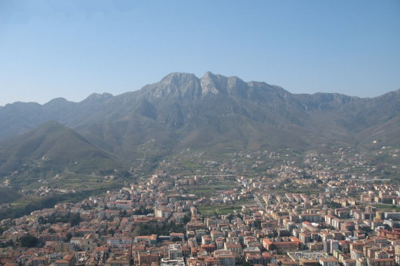 Jeux de Piste Cava de' Tirreni