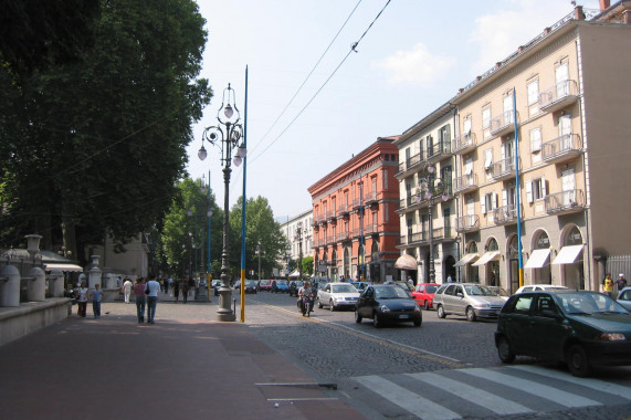 Jeux de Piste Avellino