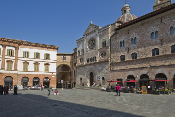 Jeux de Piste Foligno