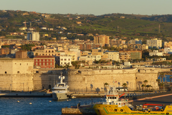 Jeux de Piste Civitavecchia