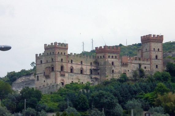 Schnitzeljagden Battipaglia