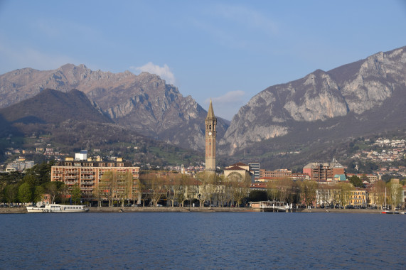 Jeux de Piste Lecco