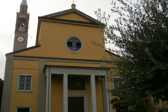 Schnitzeljagden Paderno Dugnano