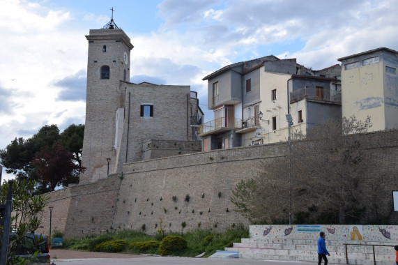 Jeux de Piste Montesilvano