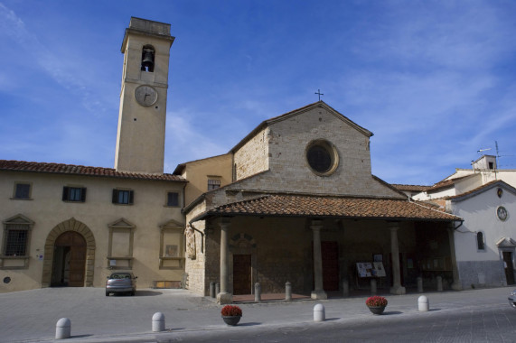 Schnitzeljagden Sesto Fiorentino