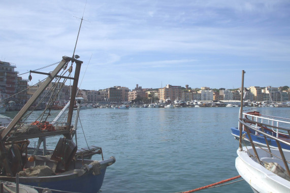 Jeux de Piste Anzio