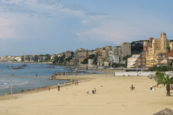 Jeux de Piste Nettuno