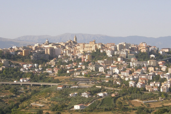 Jeux de Piste Chieti