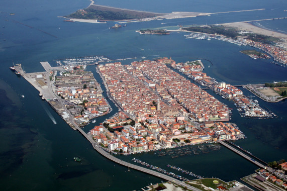 Jeux de Piste Chioggia