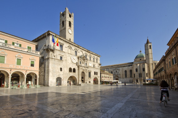 Schnitzeljagden Ascoli Piceno