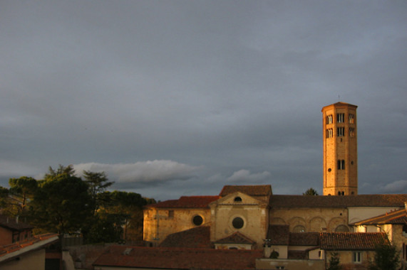 Jeux de Piste Faenza