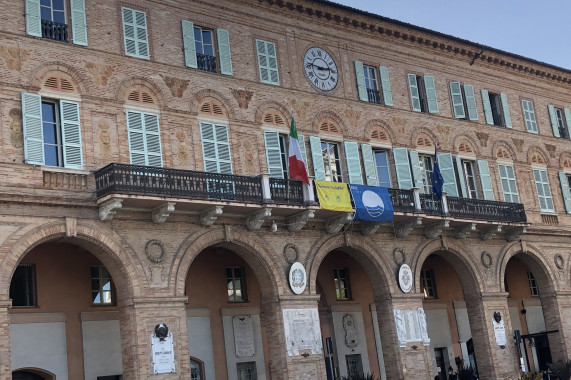 Jeux de Piste Civitanova Marche