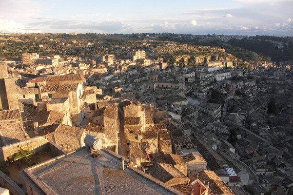 Jeux de Piste Modica