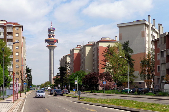 Jeux de Piste Rozzano