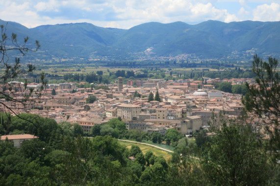 Jeux de Piste Rieti