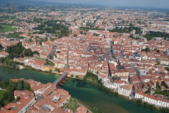 Schnitzeljagden Bassano del Grappa