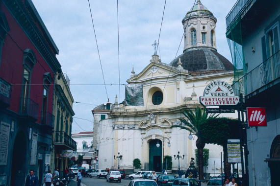 Schnitzeljagden Melito di Napoli