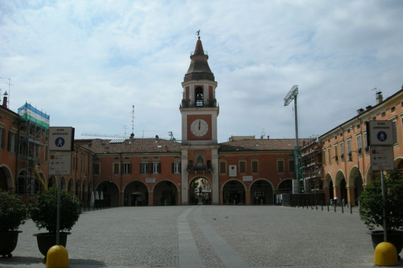 Jeux de Piste Sassuolo