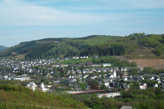 Schnitzeljagden Bestwig