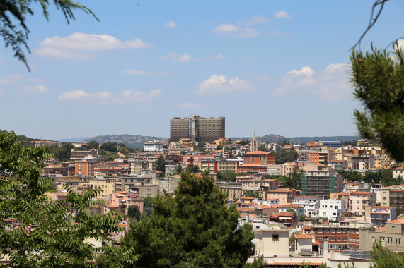 Jeux de Piste Nuoro