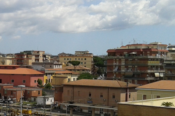 Jeux de Piste Ciampino