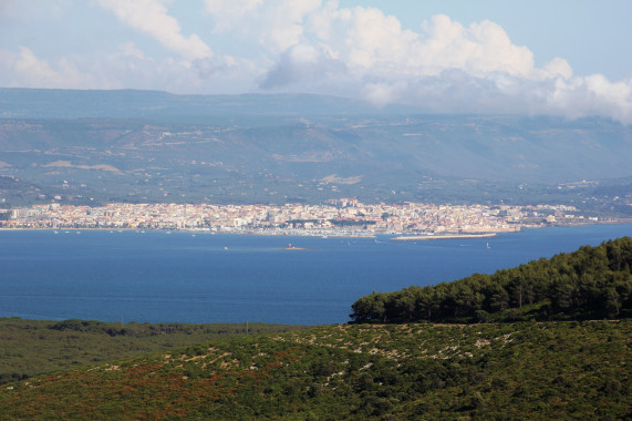 Jeux de Piste Alghero