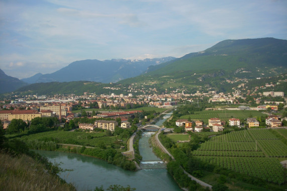 Jeux de Piste Rovereto