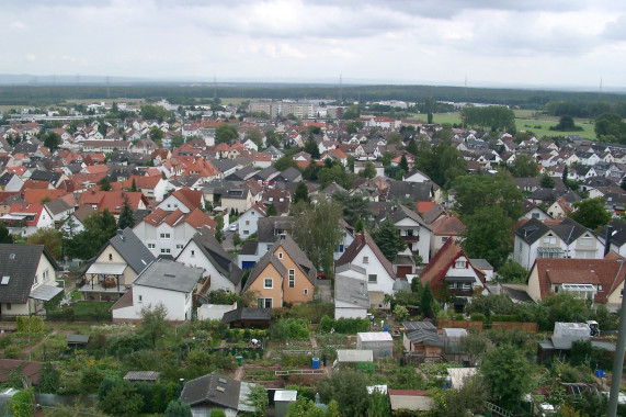 Jeux de Piste Dietzenbach