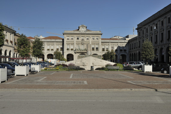 Schnitzeljagden San Donà di Piave