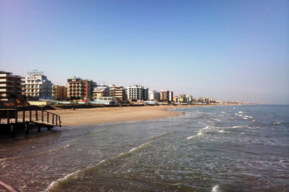 Jeux de Piste Riccione