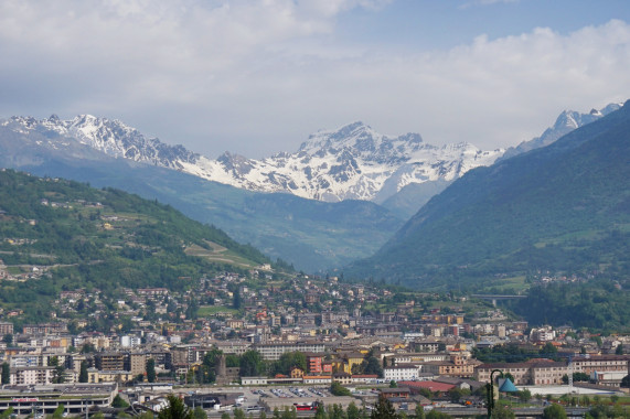 Jeux de Piste Aoste