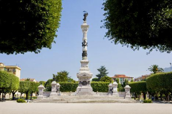 Jeux de Piste Santa Maria Capua Vetere