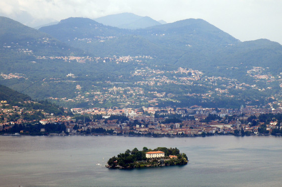 Jeux de Piste Verbania