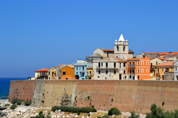 Schnitzeljagden Termoli