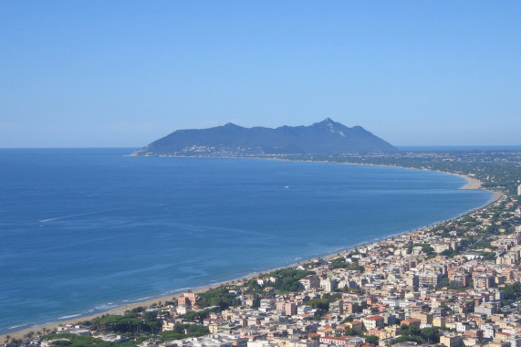 Jeux de Piste Terracine