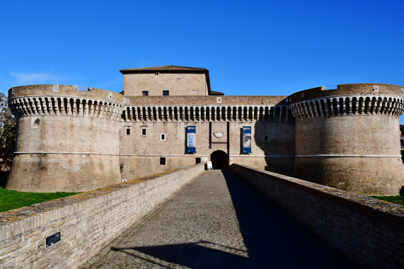 Schnitzeljagden Senigallia