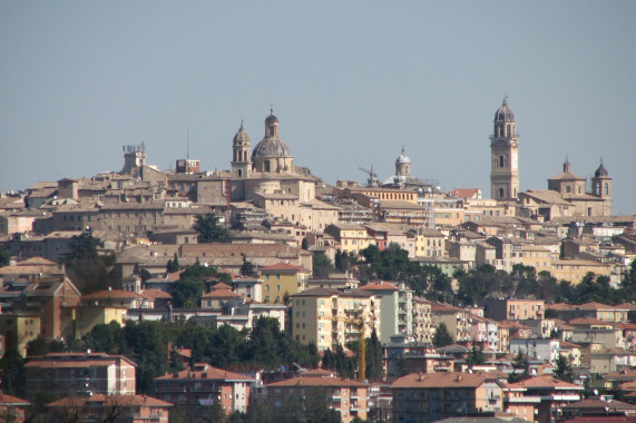 Jeux de Piste Macerata