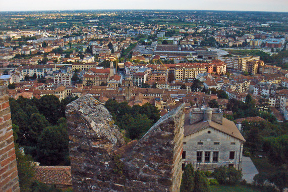 Schnitzeljagden Conegliano