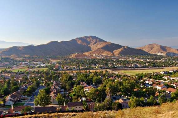 Schnitzeljagden Jurupa Valley