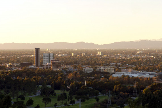 Schnitzeljagden Burbank