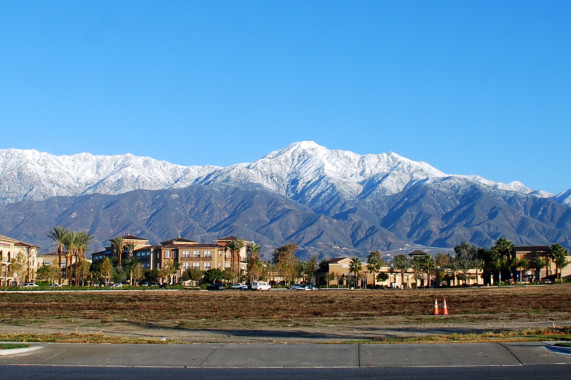 Schnitzeljagden Rancho Cucamonga