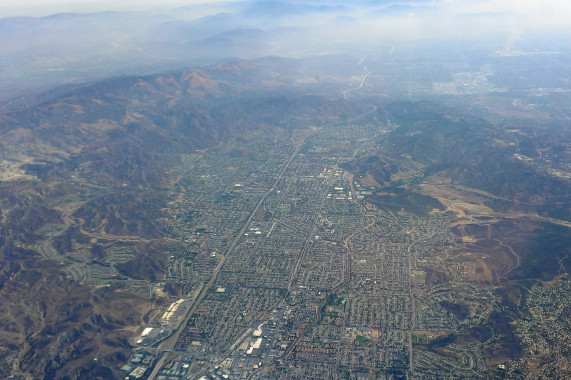 Schnitzeljagden Simi Valley