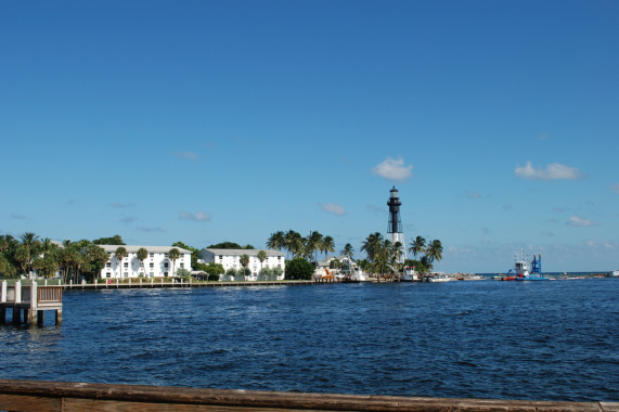 Schnitzeljagden Pompano Beach